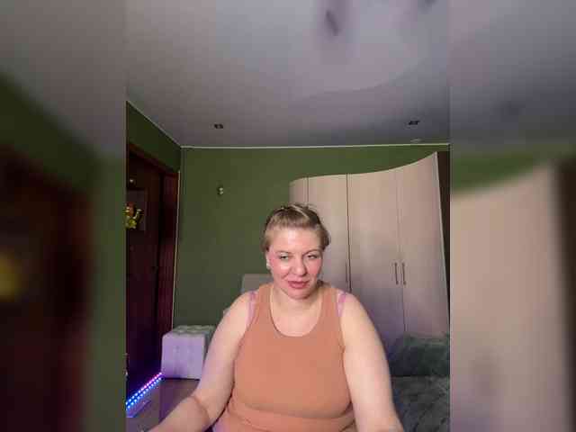 Veronika_Gold webcam