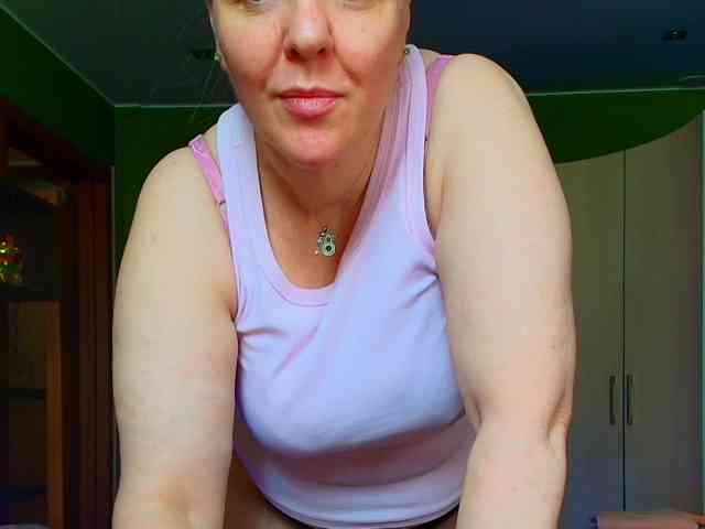 Veronika_Gold webcam