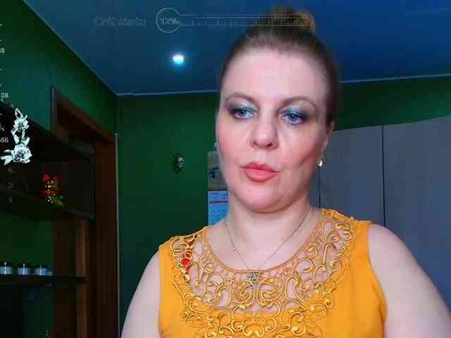 Veronika_Gold webcam