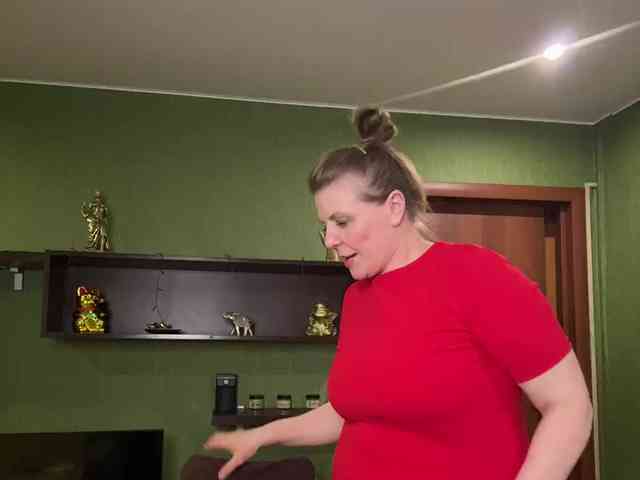 Veronika_Gold webcam