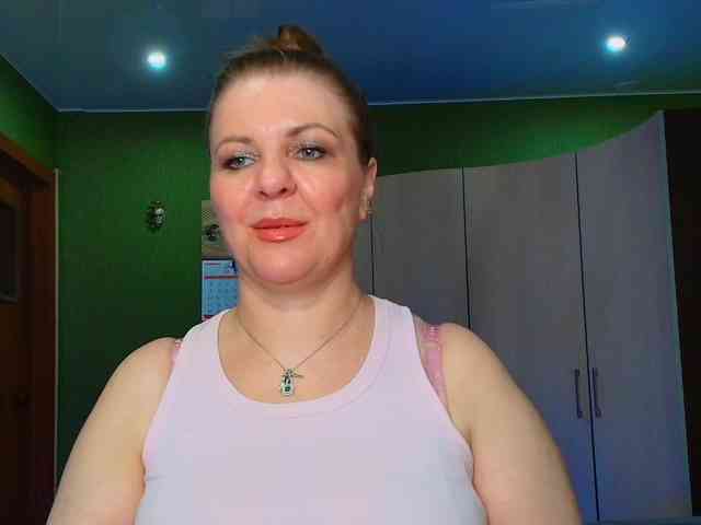 Veronika_Gold webcam