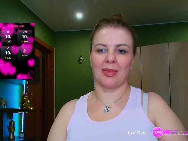Veronika_Gold webcam