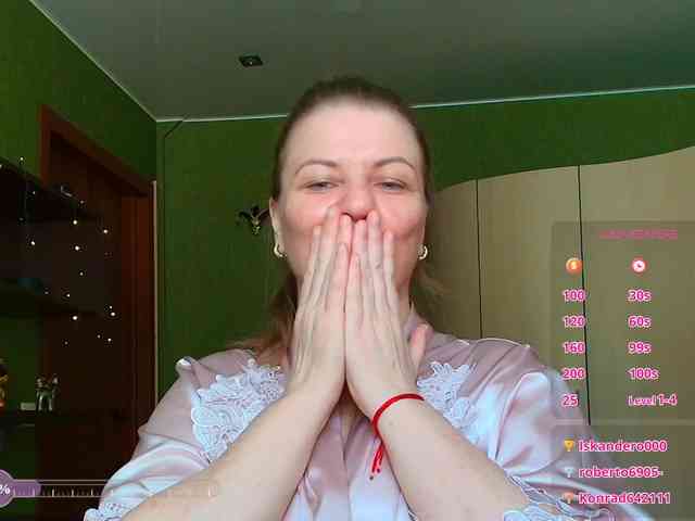 Veronika_Gold webcam