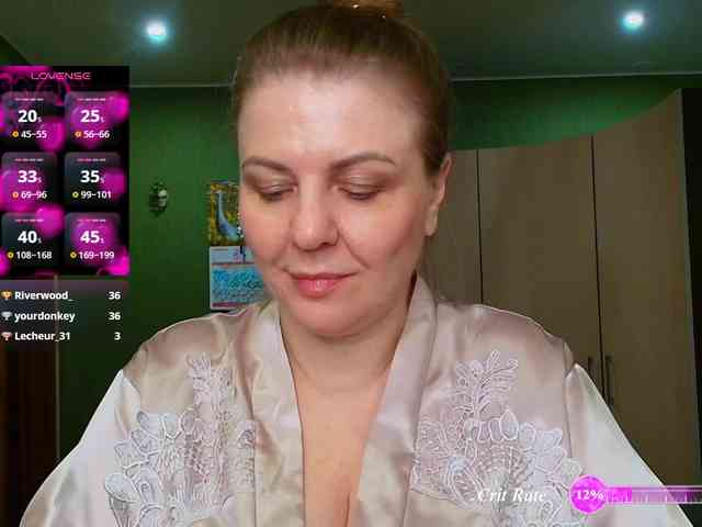 Veronika_Gold webcam