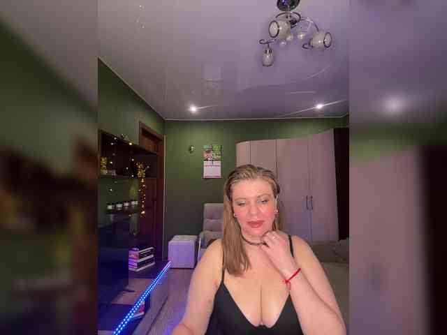 Veronika_Gold webcam