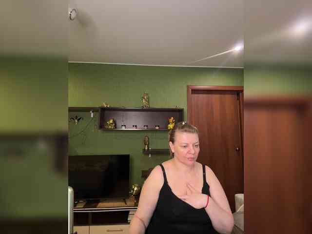 Veronika_Gold webcam