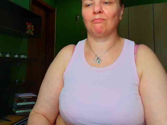 Veronika_Gold webcam