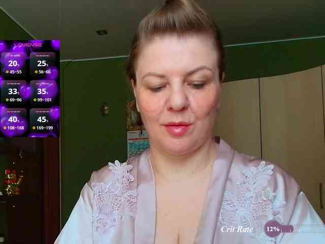 Veronika_Gold webcam