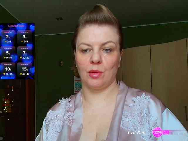 Veronika_Gold webcam