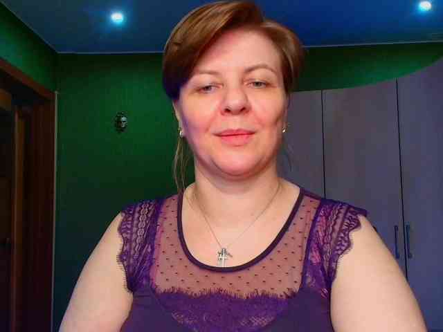 Veronika_Gold webcam