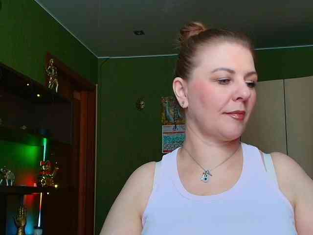 Veronika_Gold webcam