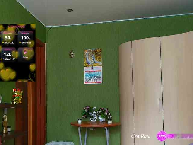 Veronika_Gold webcam