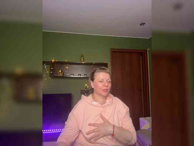 Veronika_Gold webcam