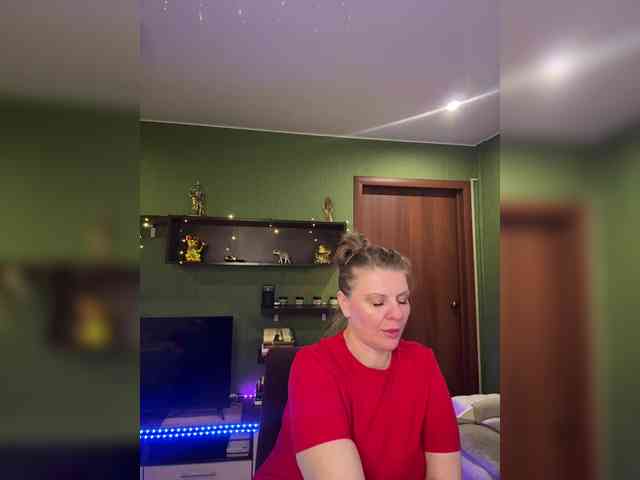 Veronika_Gold webcam