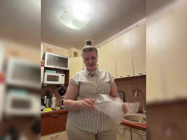 Veronika_Gold webcam