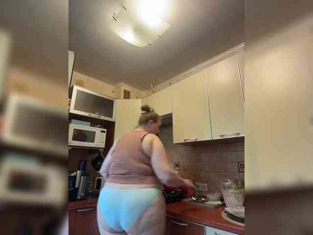 Veronika_Gold webcam
