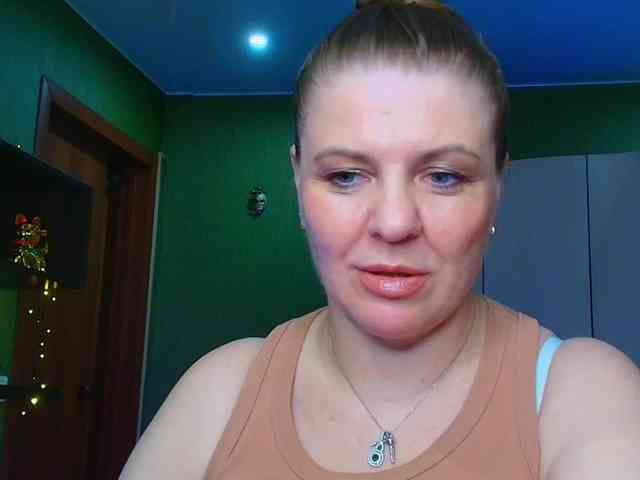 Veronika_Gold webcam