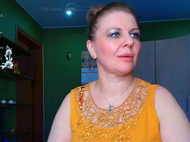 Veronika_Gold webcam