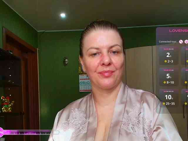 Veronika_Gold webcam