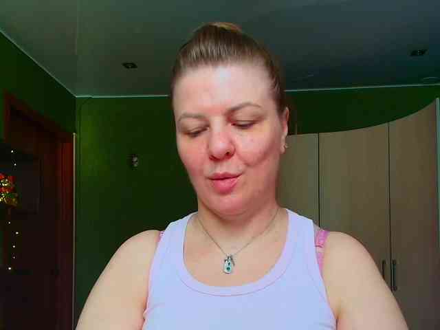 Veronika_Gold webcam