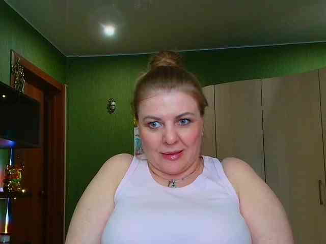 Veronika_Gold webcam