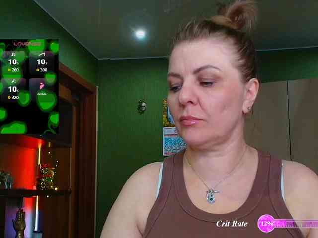 Veronika_Gold webcam