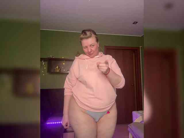 Veronika_Gold webcam