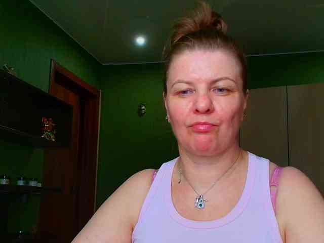 Veronika_Gold webcam
