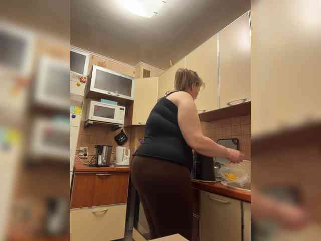 Veronika_Gold webcam