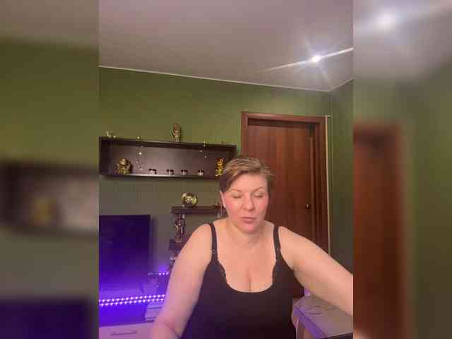 Veronika_Gold webcam