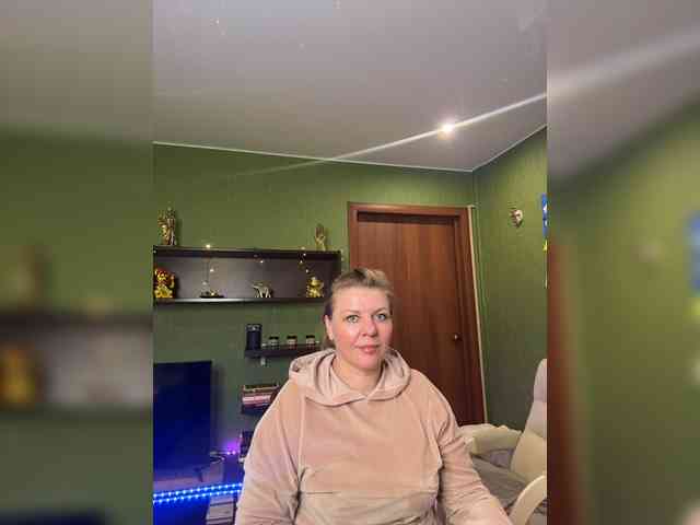 Veronika_Gold webcam