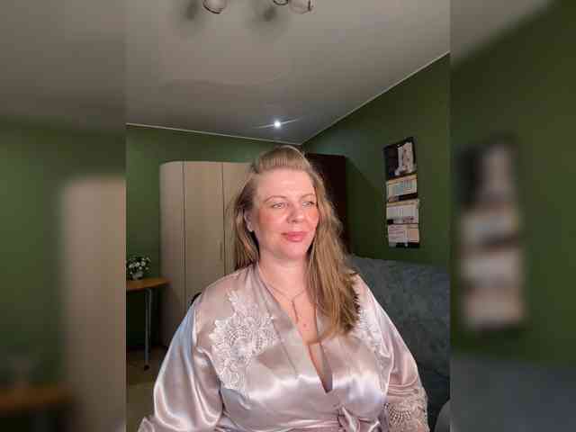 Veronika_Gold webcam