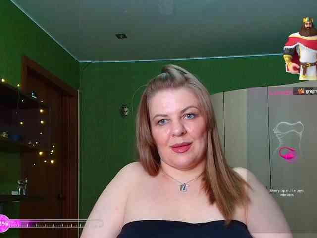 Veronika_Gold webcam