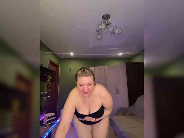 Veronika_Gold webcam