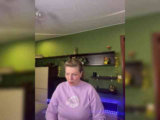 Veronika_Gold webcam