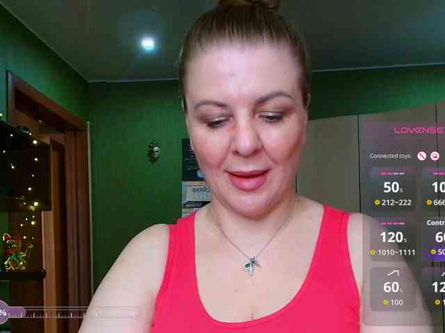 Veronika_Gold webcam