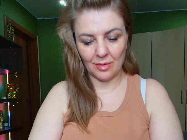 Taly1974 Sex Cam Show