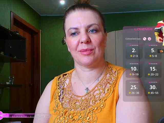 Veronika_Gold webcam