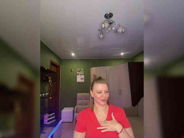 Veronika_Gold webcam