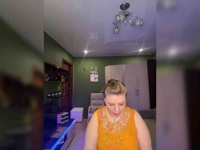 Veronika_Gold webcam