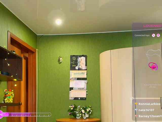 Veronika_Gold webcam