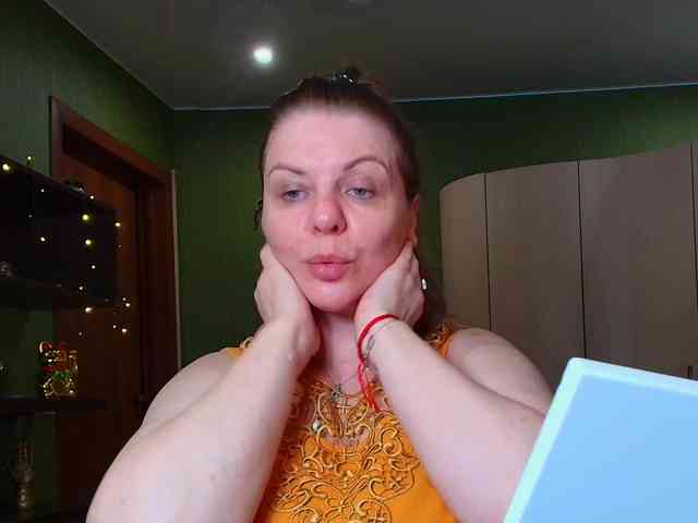 Veronika_Gold webcam