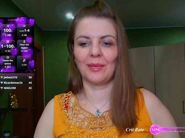 Veronika_Gold webcam