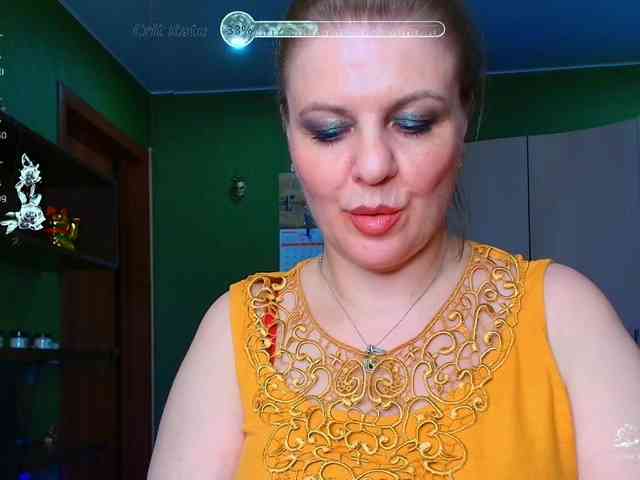 Veronika_Gold webcam