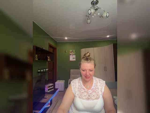 Veronika_Gold webcam