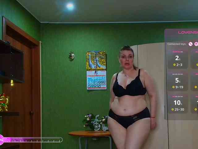 Veronika_Gold webcam