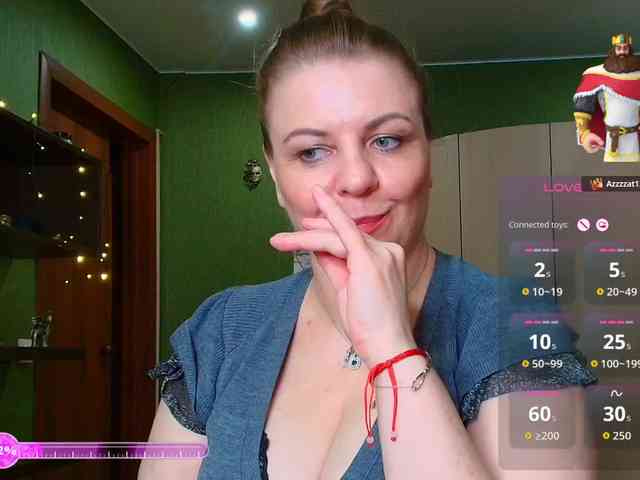 Veronika_Gold webcam