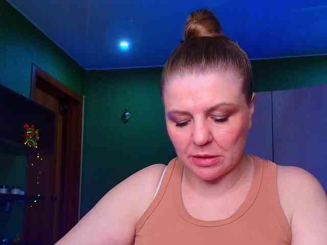 Veronika_Gold webcam