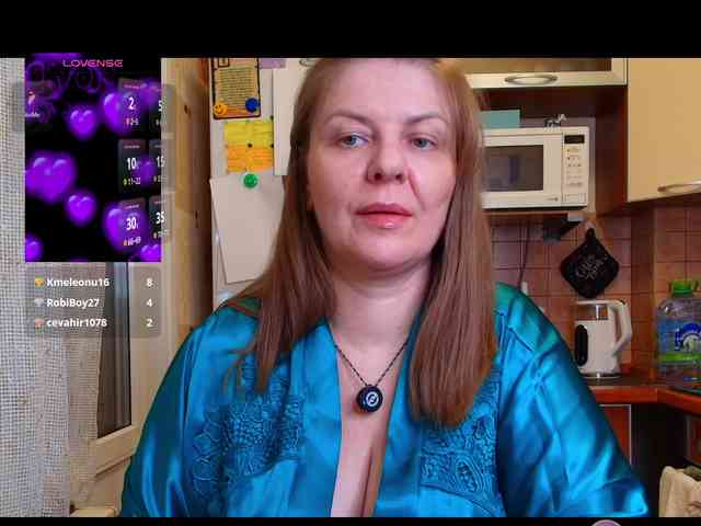 Veronika_Gold webcam