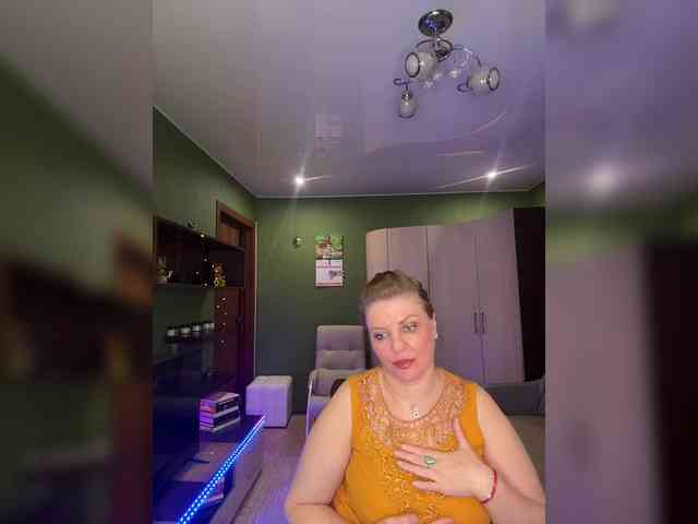 Veronika_Gold webcam